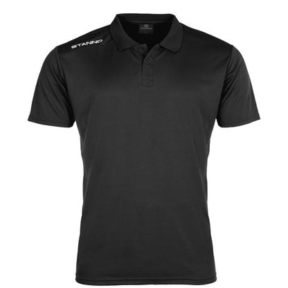 Field Polo - Black