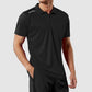 Field Polo - Black