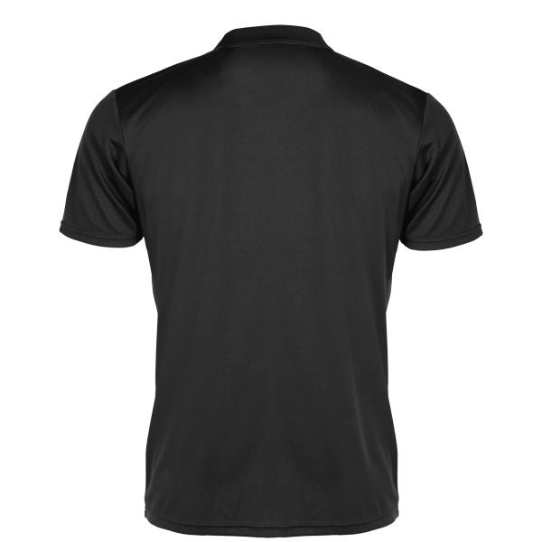 Field Polo - Black