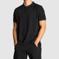Base Polo - Black