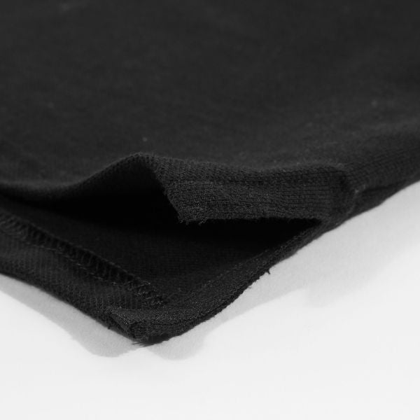 Base Polo - Black