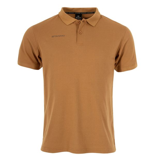 Base Polo - Brown