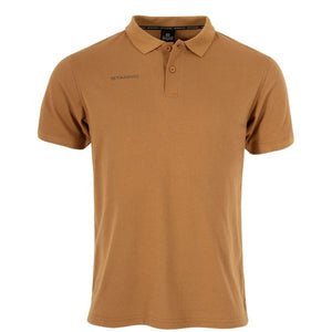 Base Polo - Brown