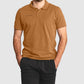 Base Polo - Brown