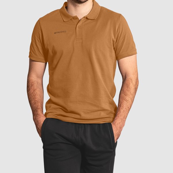 Base Polo - Brown