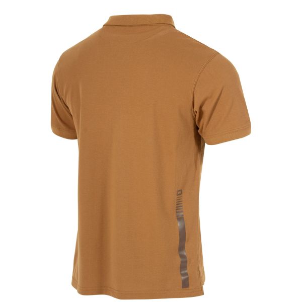 Base Polo - Brown