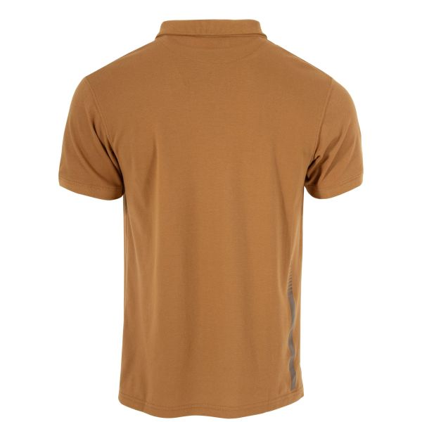 Base Polo - Brown