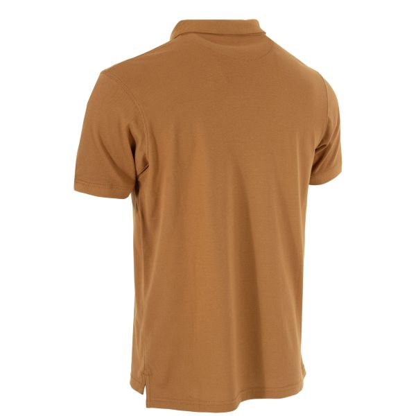 Base Polo - Brown