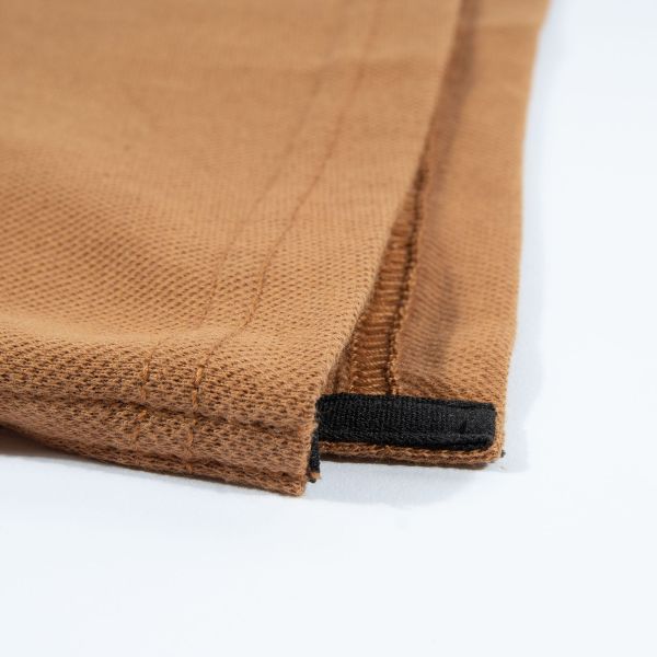 Base Polo - Brown