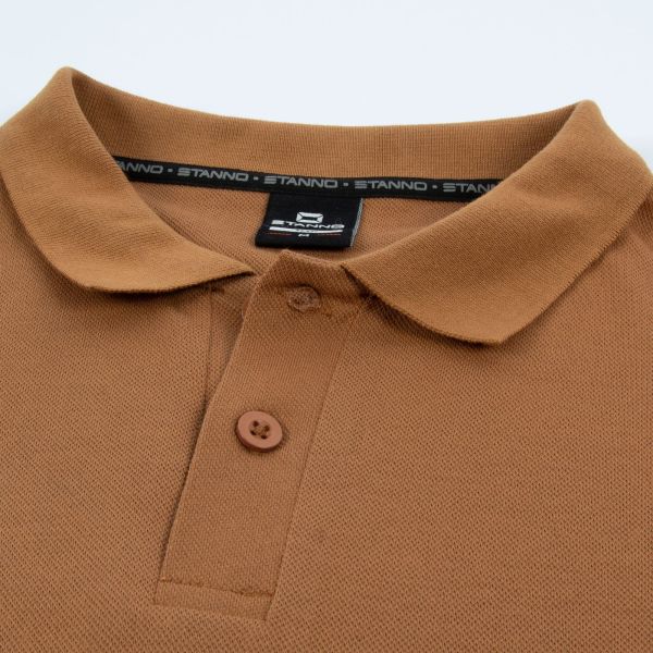 Base Polo - Brown