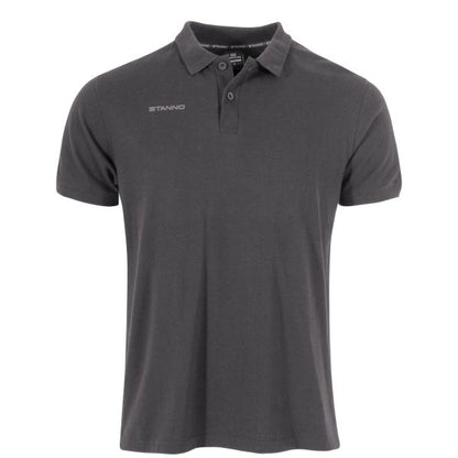 Base Polo - Anthracite