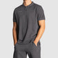 Base Polo - Anthracite