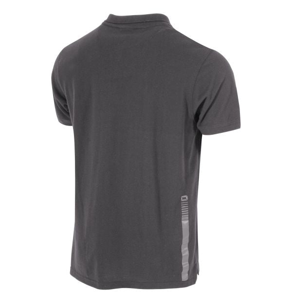 Base Polo - Anthracite