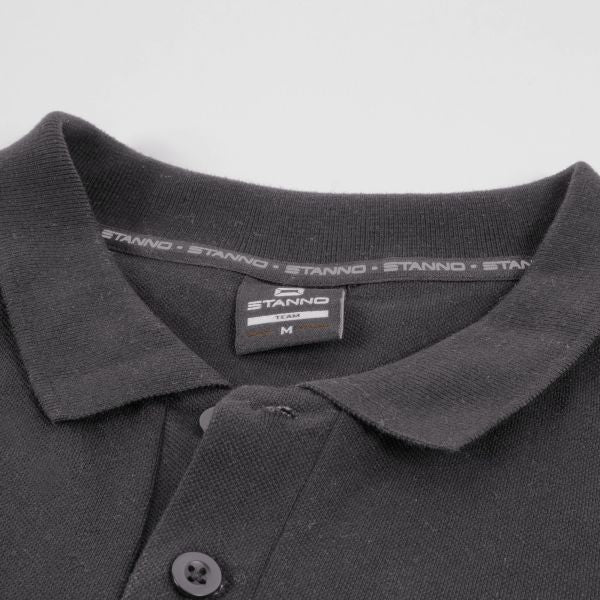 Base Polo - Anthracite