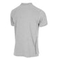 Base Polo - Grey Melange