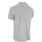 Base Polo - Grey Melange