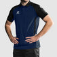 Stadio Polo - Navy-Black