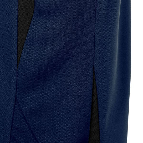 Stadio Polo - Navy-Black