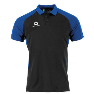 Stadio Polo - Black-Royal