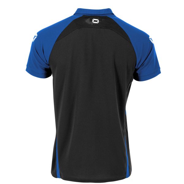 Stadio Polo - Black-Royal