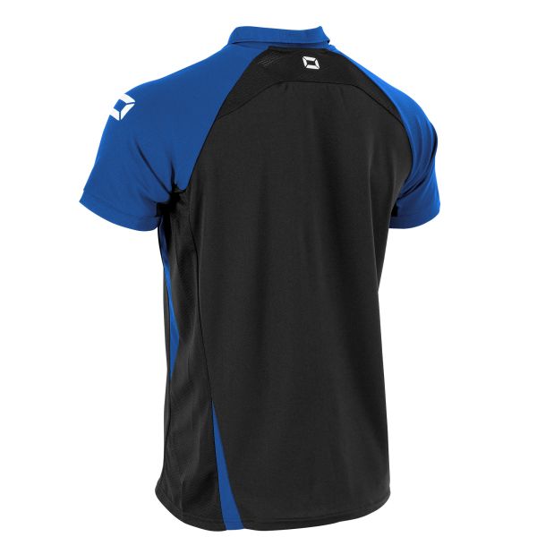 Stadio Polo - Black-Royal