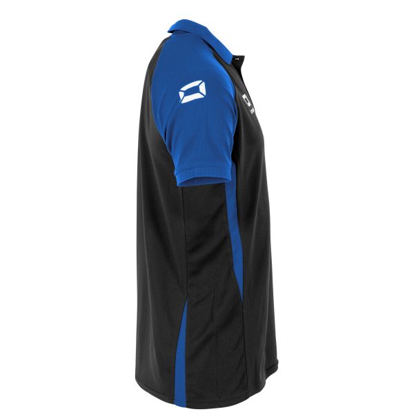 Stadio Polo - Black-Royal
