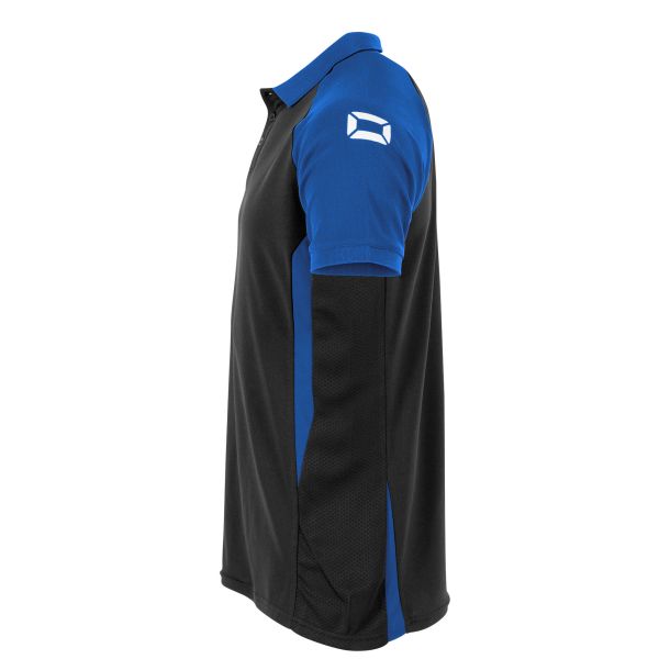 Stadio Polo - Black-Royal