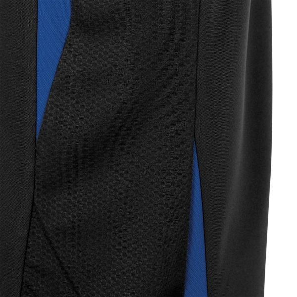 Stadio Polo - Black-Royal