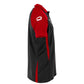 Stadio Polo - Black-Red