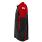 Stadio Polo - Black-Red