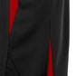 Stadio Polo - Black-Red