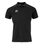 Stadio Polo - Black-Anthracite