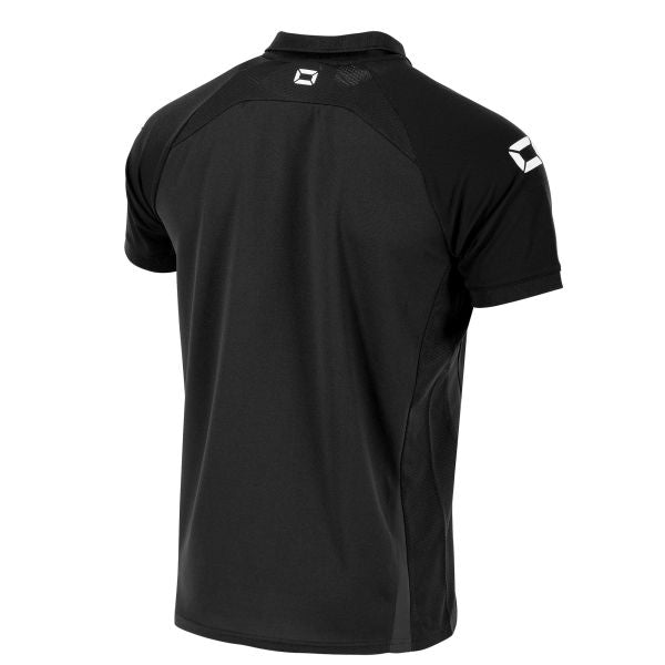Stadio Polo - Black-Anthracite