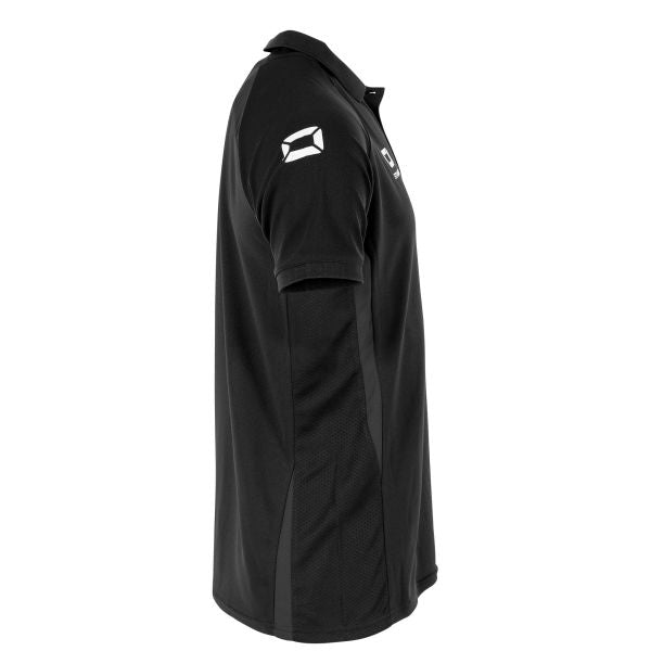 Stadio Polo - Black-Anthracite