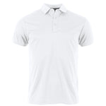 Prime Polo - White