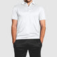 Prime Polo - White