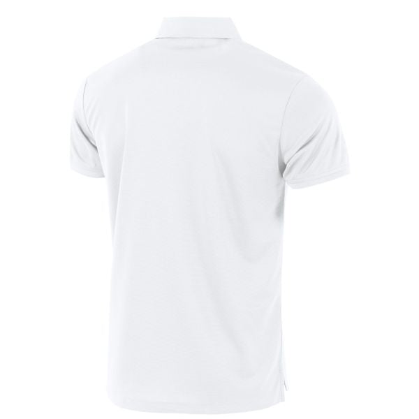 Prime Polo - White