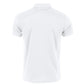 Prime Polo - White