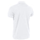 Prime Polo - White