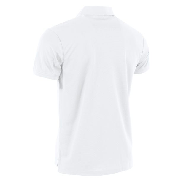 Prime Polo - White