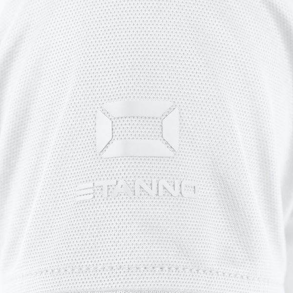 Prime Polo - White
