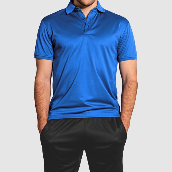 Prime Polo - Royal