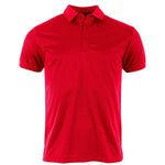 Prime Polo - Red