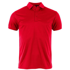 Prime Polo - Red