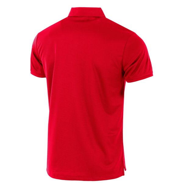 Prime Polo - Red