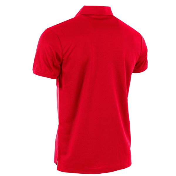 Prime Polo - Red