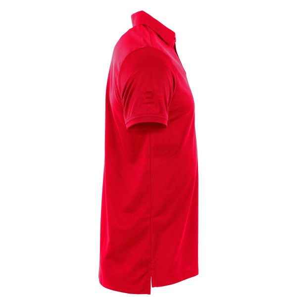 Prime Polo - Red