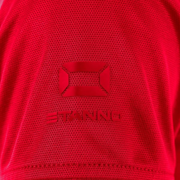 Prime Polo - Red