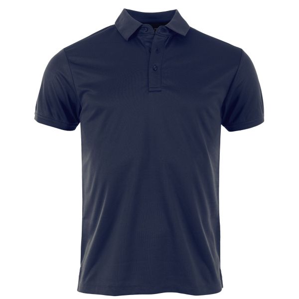 Prime Polo - Navy