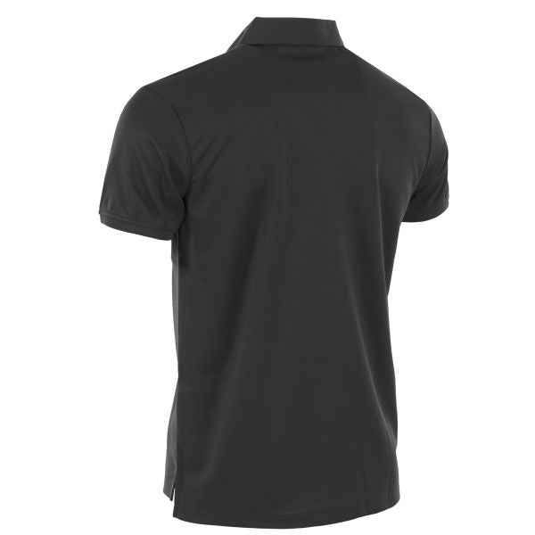 Prime Polo - Black